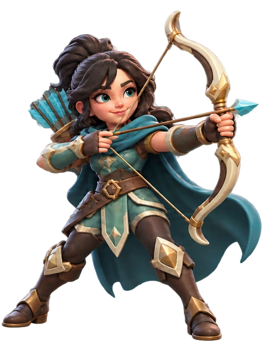 The Pathfinder: the SOL market champion
